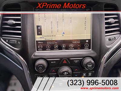 2018 Jeep Grand Cherokee Trailhawk   - Photo 27 - South Gate, CA 90280