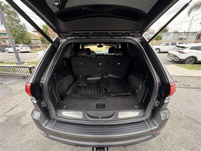 2018 Jeep Grand Cherokee Trailhawk   - Photo 14 - South Gate, CA 90280