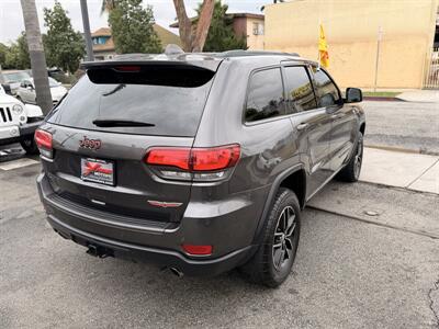 2018 Jeep Grand Cherokee Trailhawk   - Photo 7 - South Gate, CA 90280