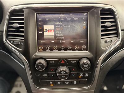 2018 Jeep Grand Cherokee Trailhawk   - Photo 26 - South Gate, CA 90280