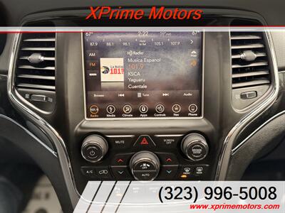 2018 Jeep Grand Cherokee Trailhawk   - Photo 26 - South Gate, CA 90280