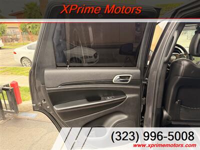 2018 Jeep Grand Cherokee Trailhawk   - Photo 30 - South Gate, CA 90280