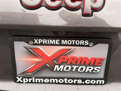 2018 Jeep Grand Cherokee Trailhawk   - Photo 12 - South Gate, CA 90280