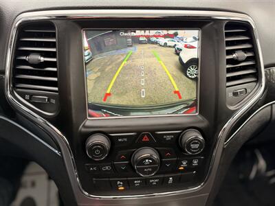 2018 Jeep Grand Cherokee Trailhawk   - Photo 28 - South Gate, CA 90280