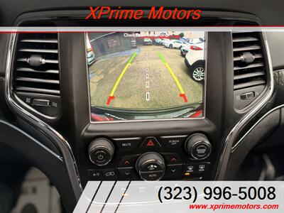 2018 Jeep Grand Cherokee Trailhawk   - Photo 28 - South Gate, CA 90280