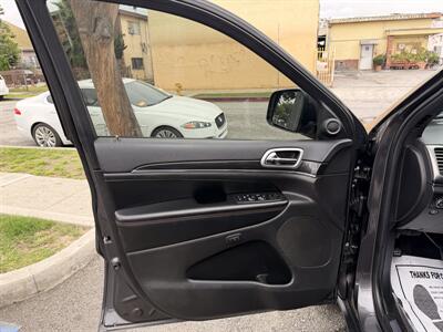 2018 Jeep Grand Cherokee Trailhawk   - Photo 16 - South Gate, CA 90280