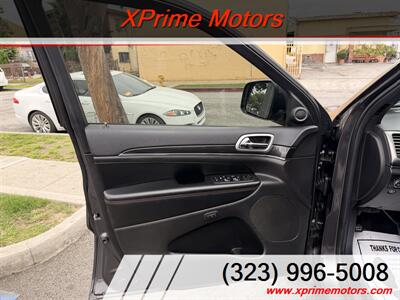 2018 Jeep Grand Cherokee Trailhawk   - Photo 16 - South Gate, CA 90280