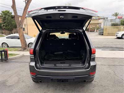 2018 Jeep Grand Cherokee Trailhawk   - Photo 13 - South Gate, CA 90280