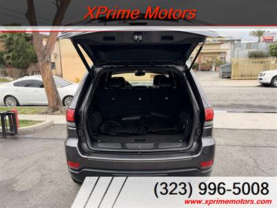 2018 Jeep Grand Cherokee Trailhawk   - Photo 13 - South Gate, CA 90280