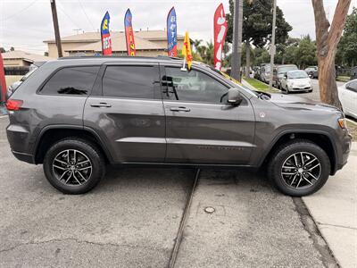 2018 Jeep Grand Cherokee Trailhawk   - Photo 8 - South Gate, CA 90280