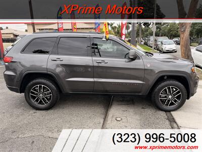2018 Jeep Grand Cherokee Trailhawk   - Photo 8 - South Gate, CA 90280