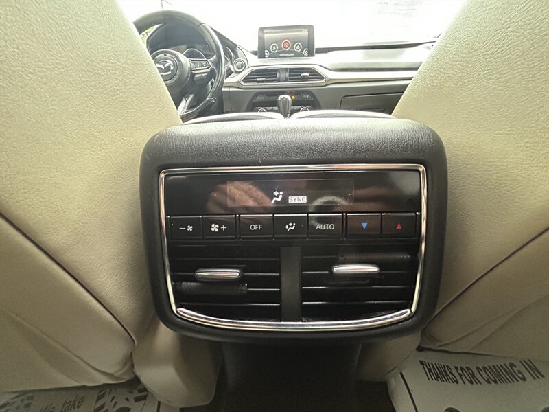 2016 Mazda CX-9 Grand Touring - Photo 26 - South Gate, CA 90280