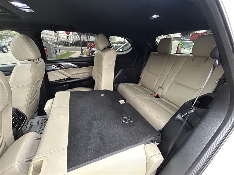 2016 Mazda CX-9 Grand Touring - Photo 24 - South Gate, CA 90280