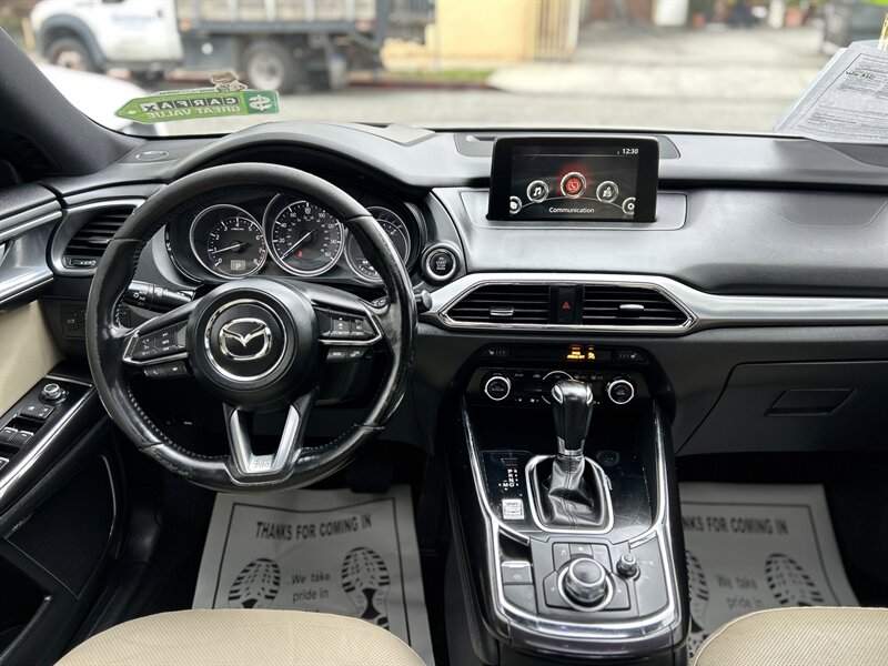2016 Mazda CX-9 Grand Touring - Photo 27 - South Gate, CA 90280
