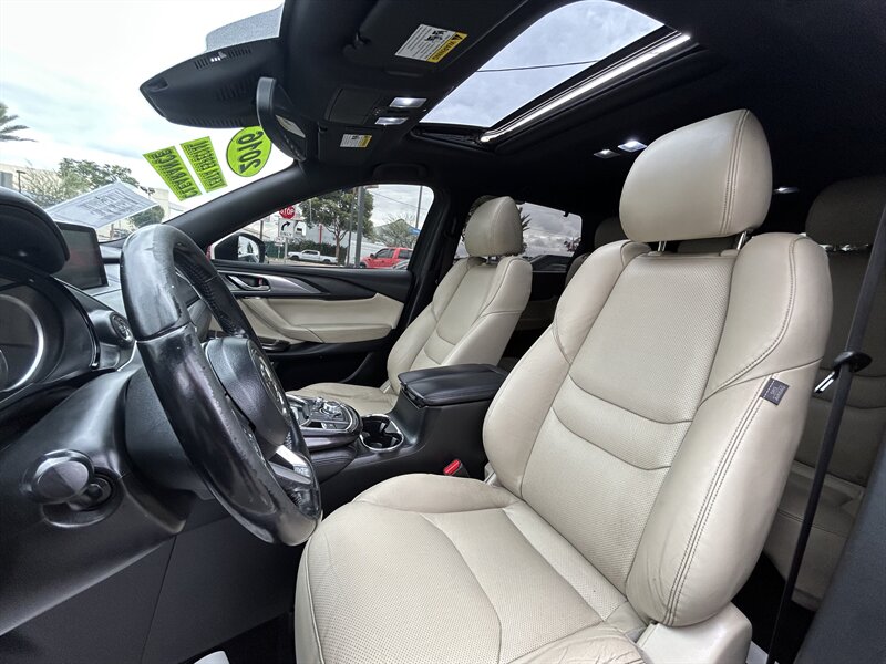 2016 Mazda CX-9 Grand Touring - Photo 14 - South Gate, CA 90280