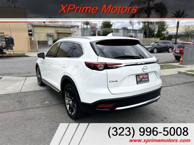 2016 Mazda CX-9 Grand Touring   - Photo 5 - South Gate, CA 90280