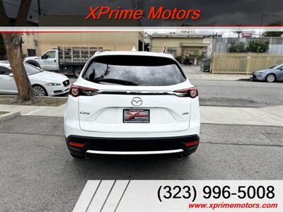 2016 Mazda CX-9 Grand Touring   - Photo 6 - South Gate, CA 90280