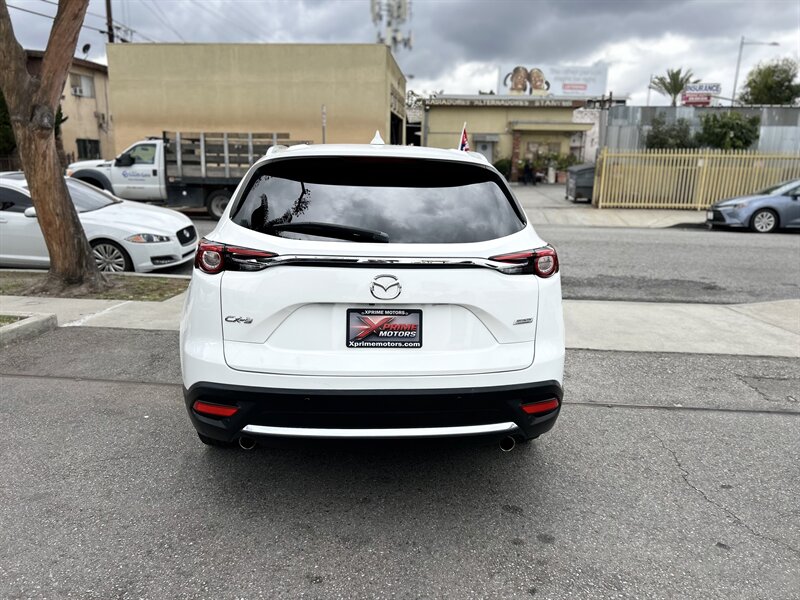 2016 Mazda CX-9 Grand Touring - Photo 6 - South Gate, CA 90280