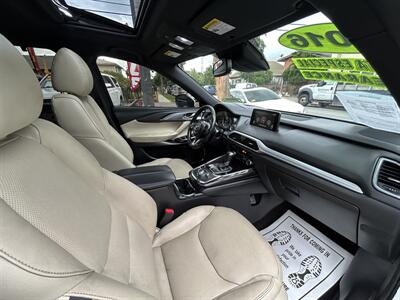 2016 Mazda CX-9 Grand Touring - Photo 33 - South Gate, CA 90280