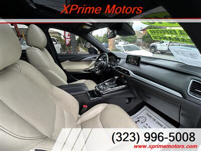 2016 Mazda CX-9 Grand Touring   - Photo 33 - South Gate, CA 90280