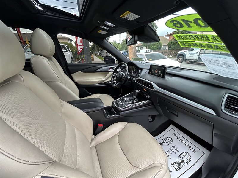 2016 Mazda CX-9 Grand Touring - Photo 33 - South Gate, CA 90280