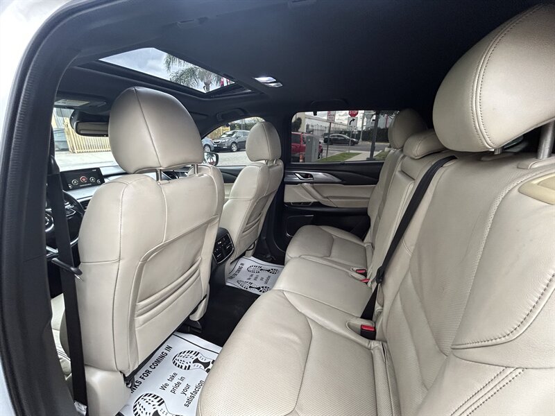 2016 Mazda CX-9 Grand Touring - Photo 23 - South Gate, CA 90280