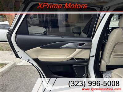2016 Mazda CX-9 Grand Touring   - Photo 22 - South Gate, CA 90280