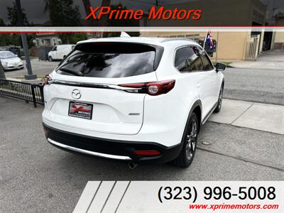 2016 Mazda CX-9 Grand Touring   - Photo 7 - South Gate, CA 90280