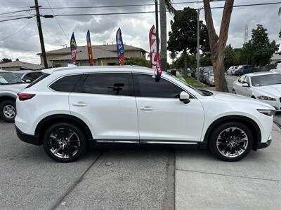 2016 Mazda CX-9 Grand Touring - Photo 8 - South Gate, CA 90280