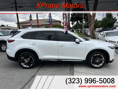 2016 Mazda CX-9 Grand Touring   - Photo 8 - South Gate, CA 90280