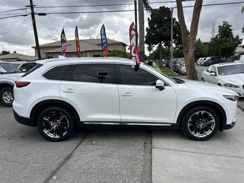 2016 Mazda CX-9 Grand Touring - Photo 8 - South Gate, CA 90280