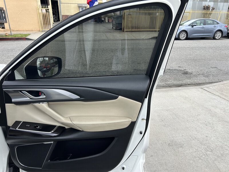 2016 Mazda CX-9 Grand Touring - Photo 31 - South Gate, CA 90280