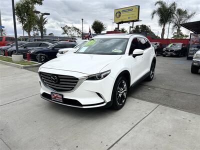 2016 Mazda CX-9 Grand Touring - Photo 3 - South Gate, CA 90280