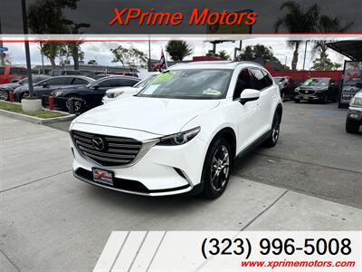 2016 Mazda CX-9 Grand Touring   - Photo 3 - South Gate, CA 90280