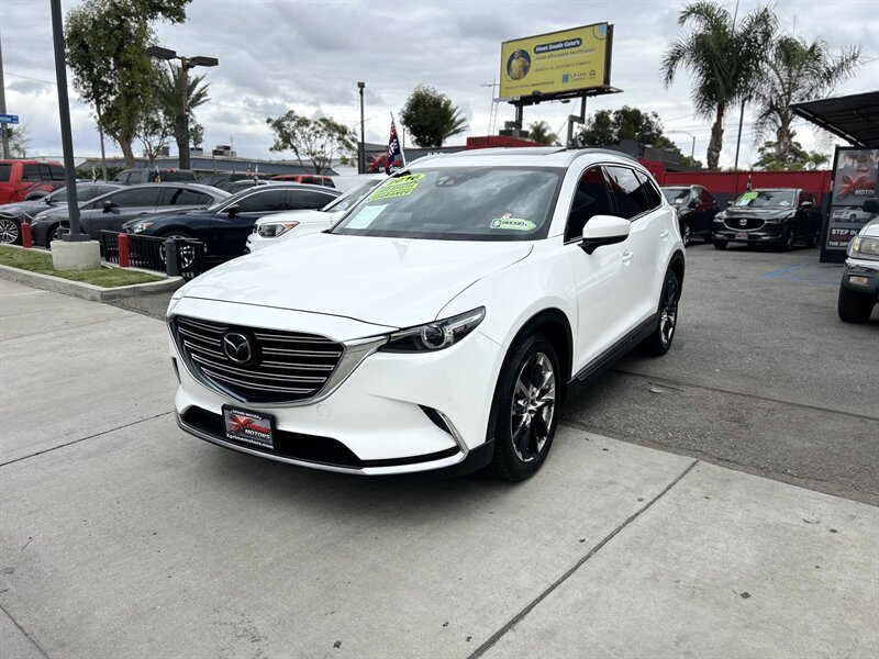 2016 Mazda CX-9 Grand Touring - Photo 3 - South Gate, CA 90280