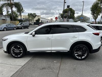 2016 Mazda CX-9 Grand Touring - Photo 4 - South Gate, CA 90280