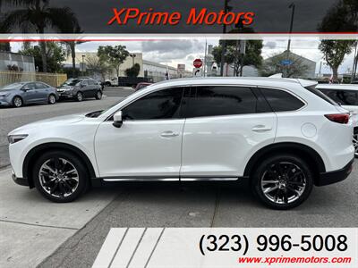 2016 Mazda CX-9 Grand Touring   - Photo 4 - South Gate, CA 90280