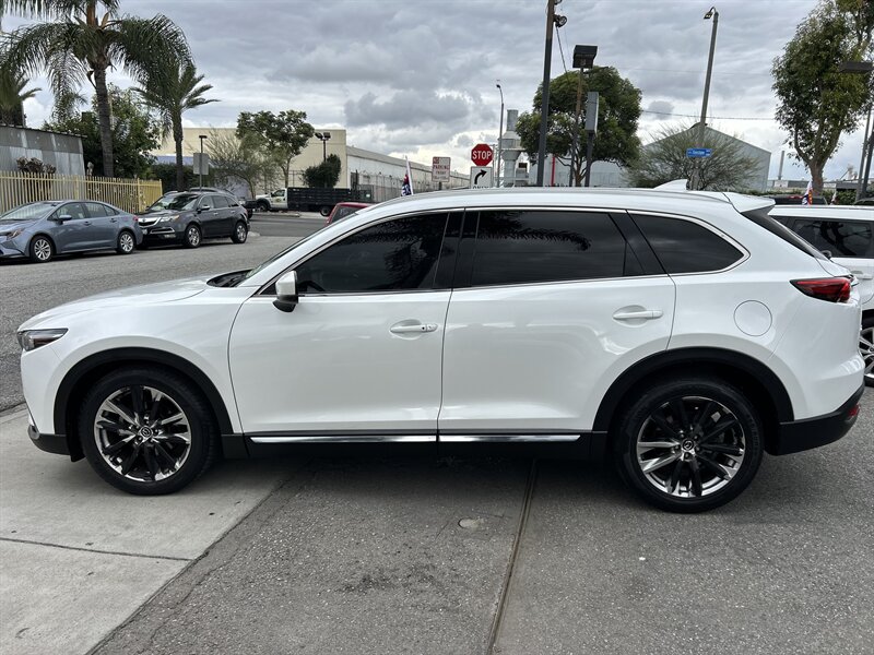 2016 Mazda CX-9 Grand Touring - Photo 4 - South Gate, CA 90280