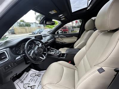 2016 Mazda CX-9 Grand Touring - Photo 13 - South Gate, CA 90280
