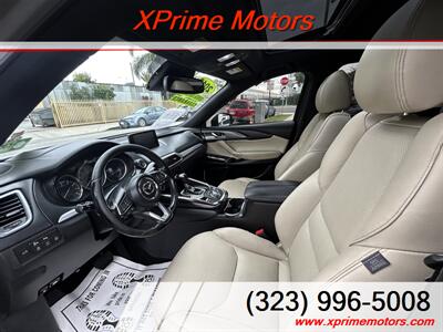 2016 Mazda CX-9 Grand Touring   - Photo 13 - South Gate, CA 90280