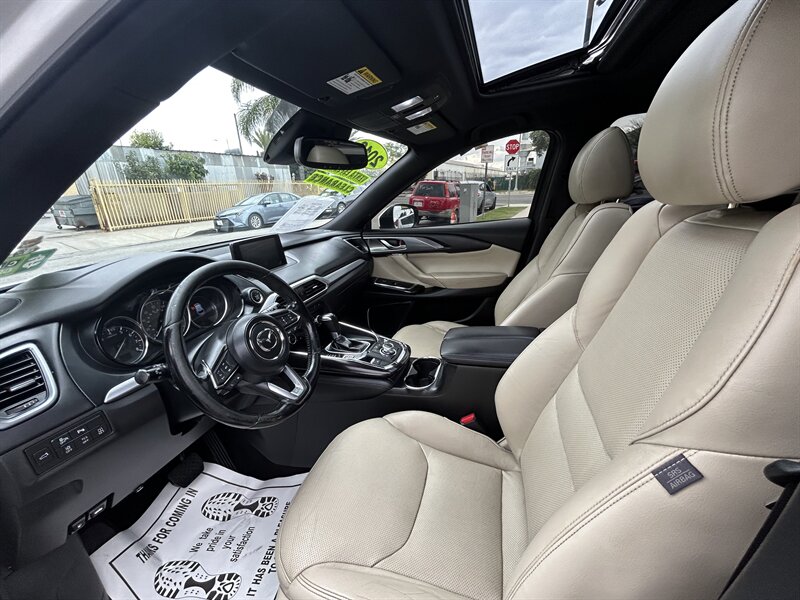 2016 Mazda CX-9 Grand Touring - Photo 13 - South Gate, CA 90280