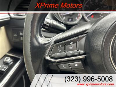 2016 Mazda CX-9 Grand Touring   - Photo 17 - South Gate, CA 90280