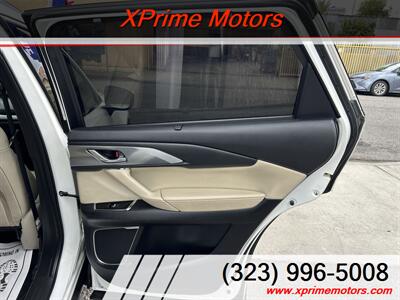 2016 Mazda CX-9 Grand Touring   - Photo 28 - South Gate, CA 90280