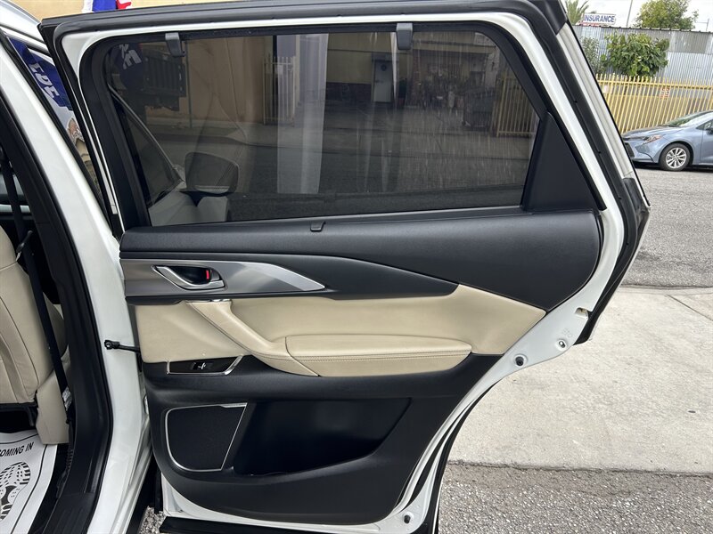 2016 Mazda CX-9 Grand Touring - Photo 28 - South Gate, CA 90280