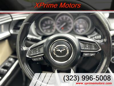 2016 Mazda CX-9 Grand Touring   - Photo 15 - South Gate, CA 90280