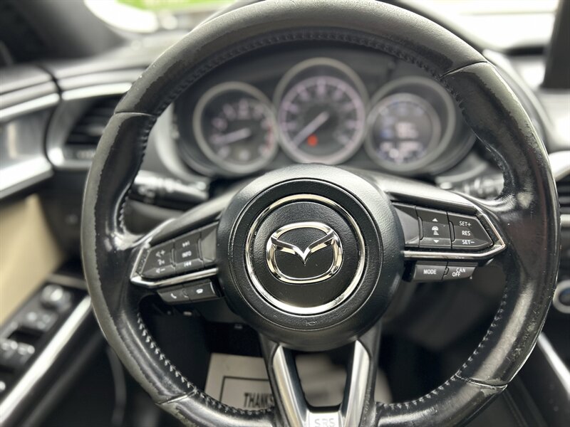 2016 Mazda CX-9 Grand Touring - Photo 15 - South Gate, CA 90280