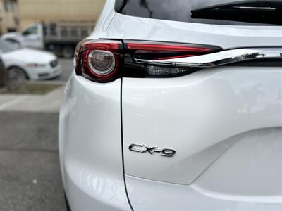 2016 Mazda CX-9 Grand Touring - Photo 9 - South Gate, CA 90280