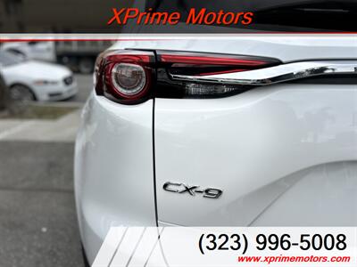 2016 Mazda CX-9 Grand Touring   - Photo 9 - South Gate, CA 90280