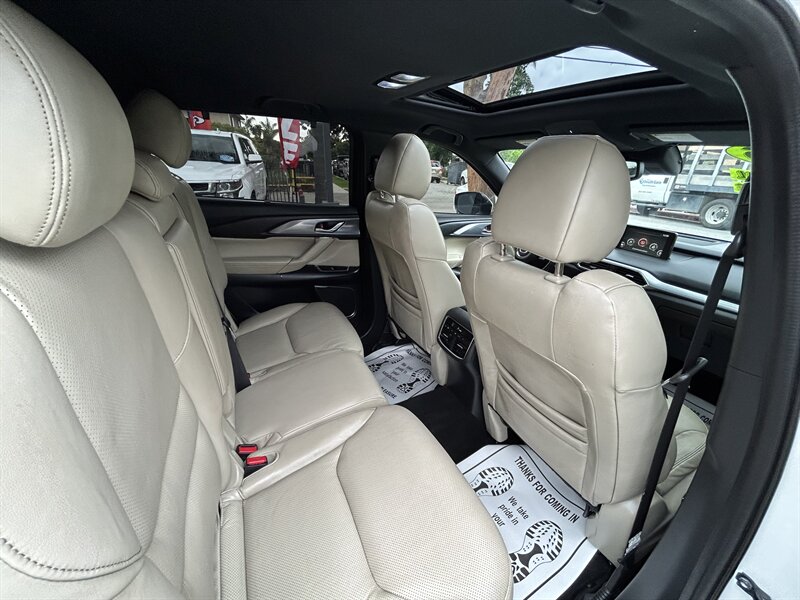 2016 Mazda CX-9 Grand Touring - Photo 29 - South Gate, CA 90280