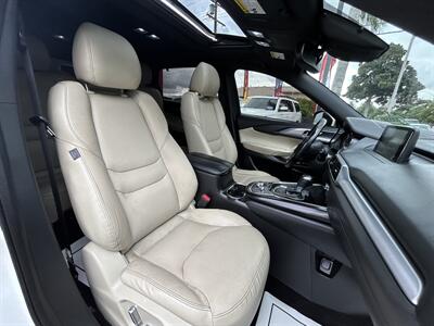 2016 Mazda CX-9 Grand Touring - Photo 34 - South Gate, CA 90280